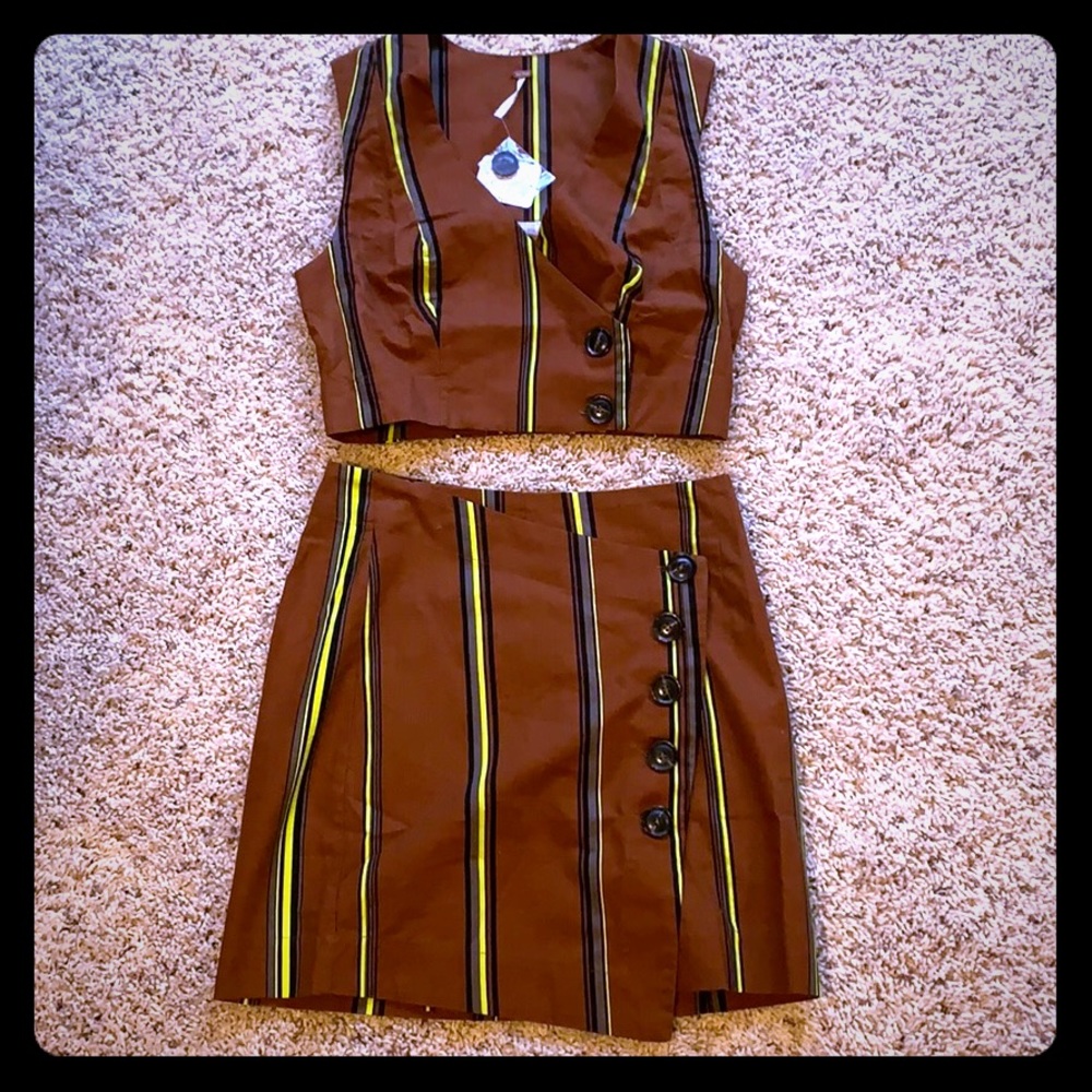 Free People Set